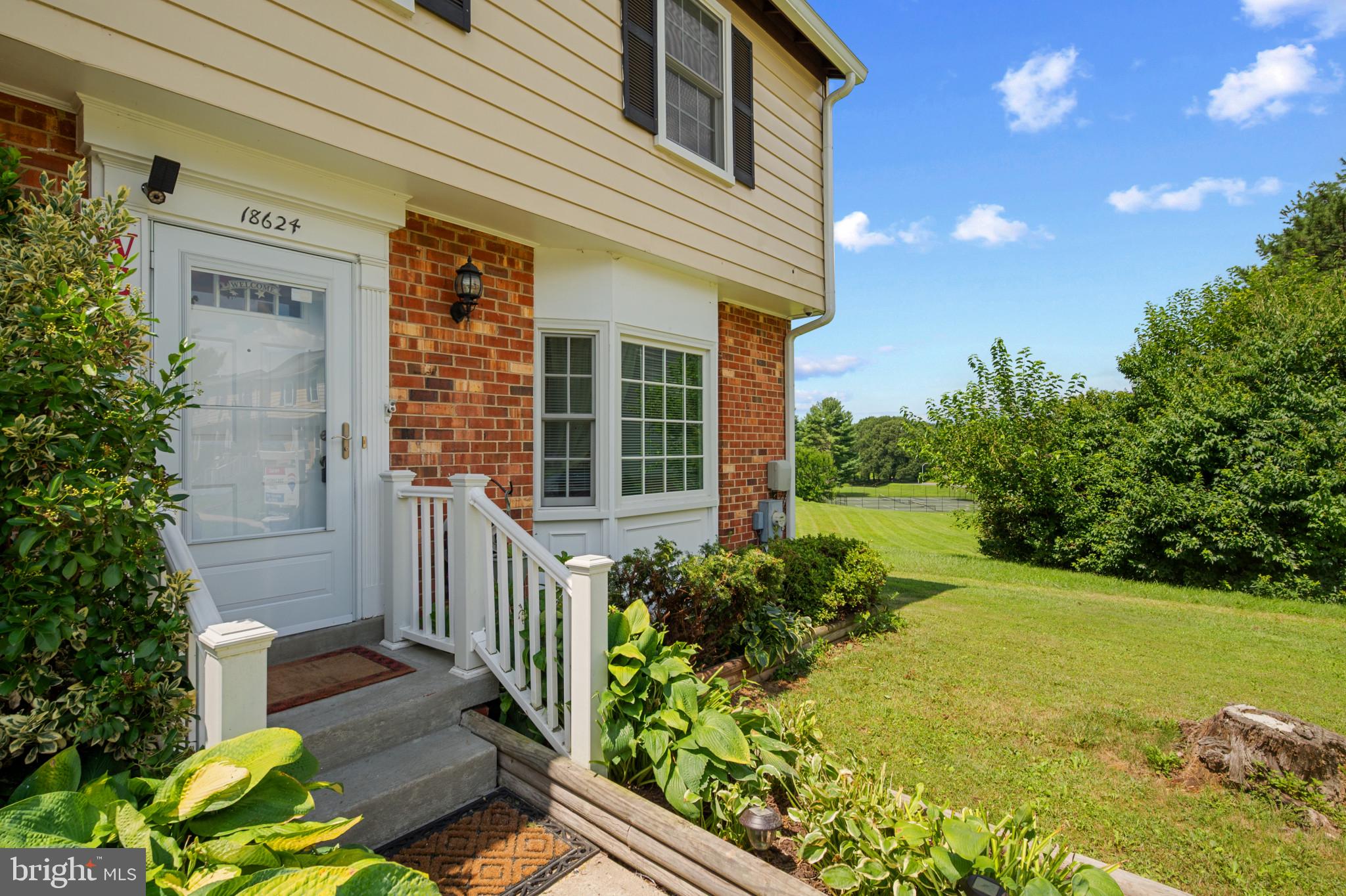 QUAIL VALLEY - Residential