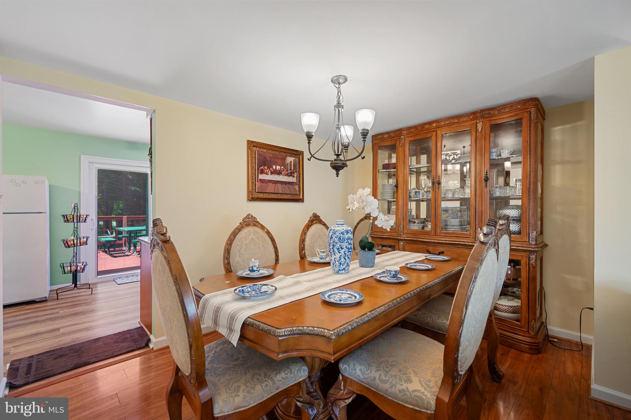 QUAIL VALLEY - Residential