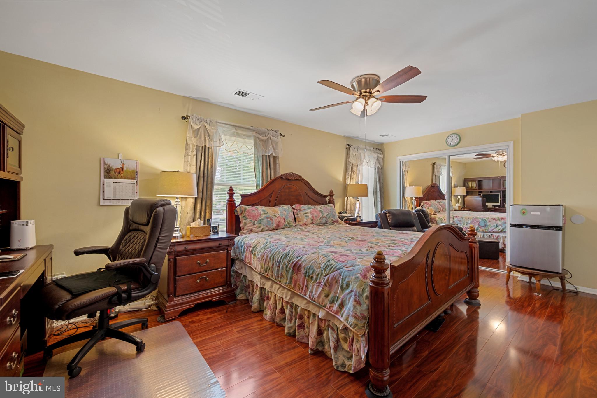 QUAIL VALLEY - Residential