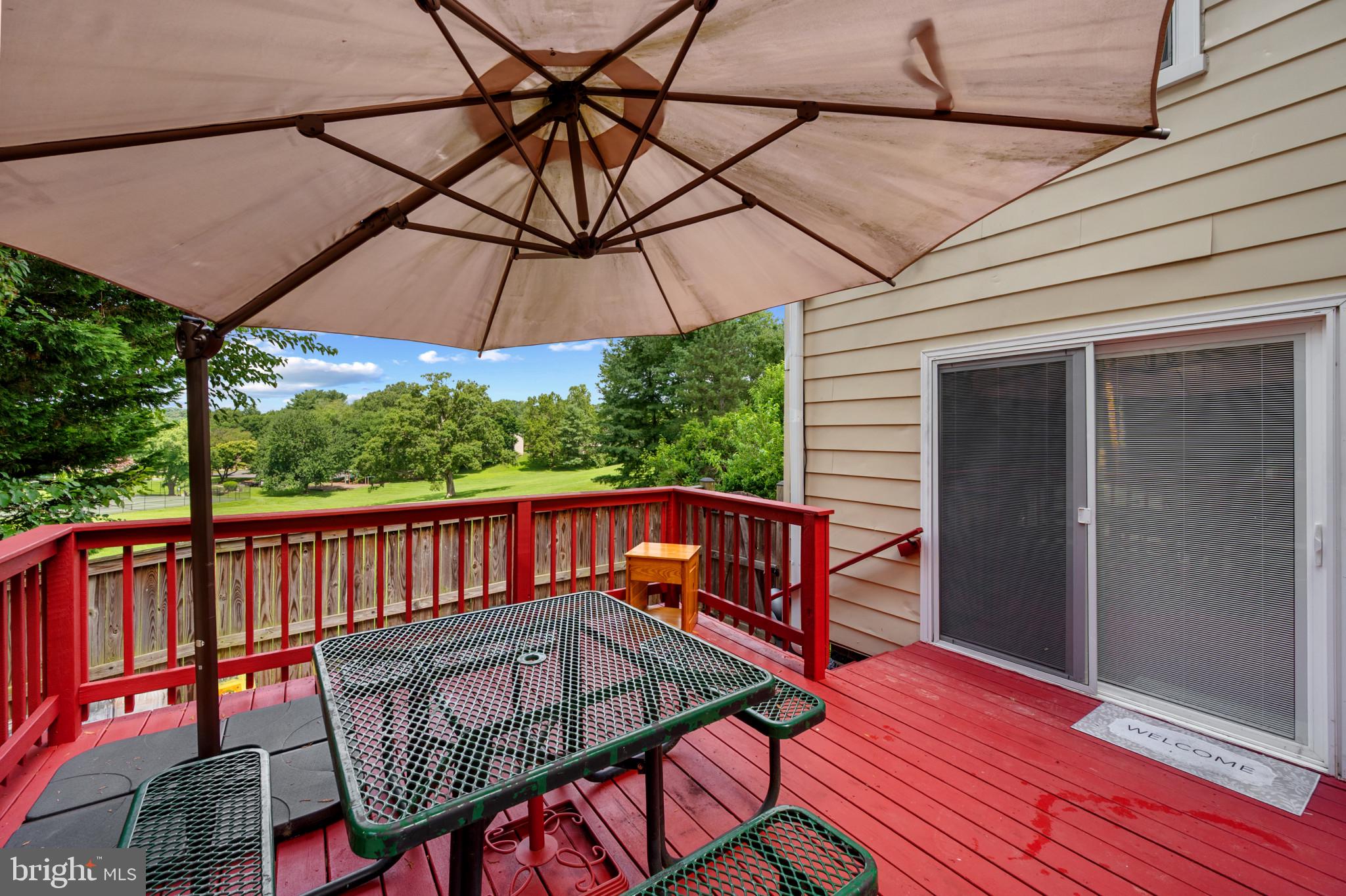 QUAIL VALLEY - Residential