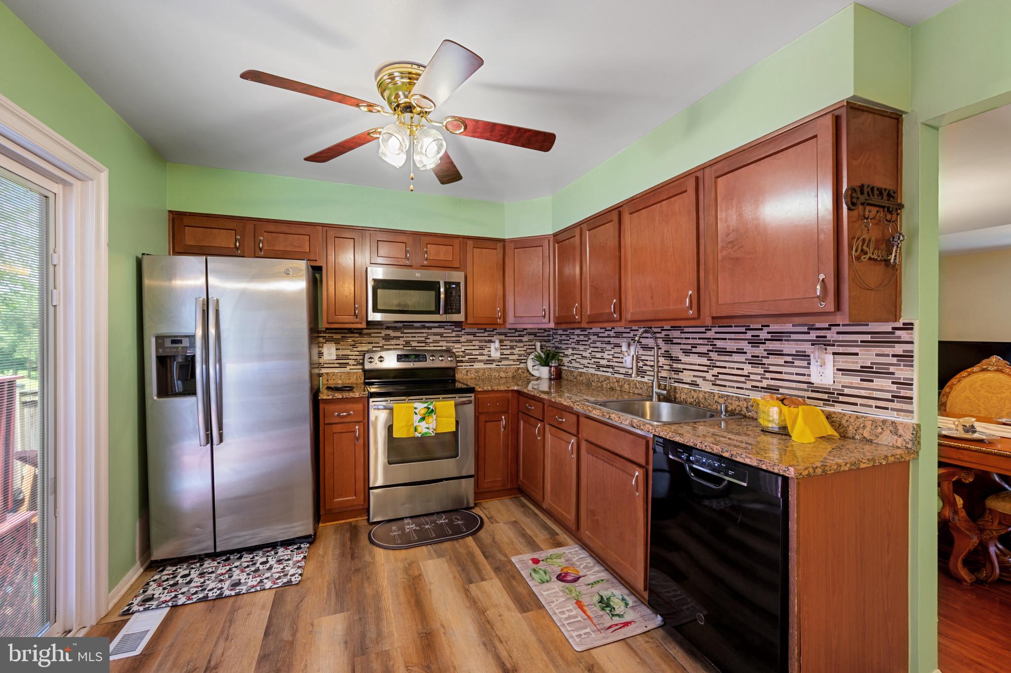 QUAIL VALLEY - Residential