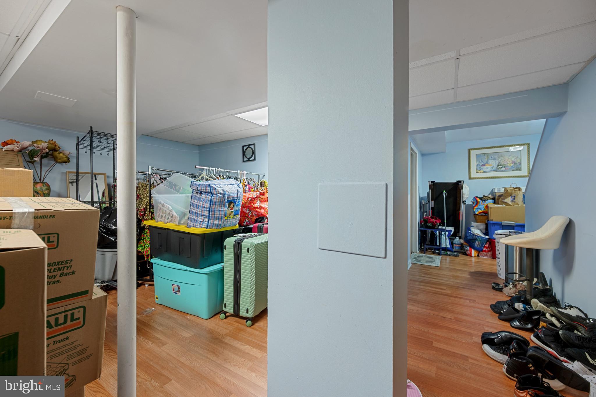 QUAIL VALLEY - Residential