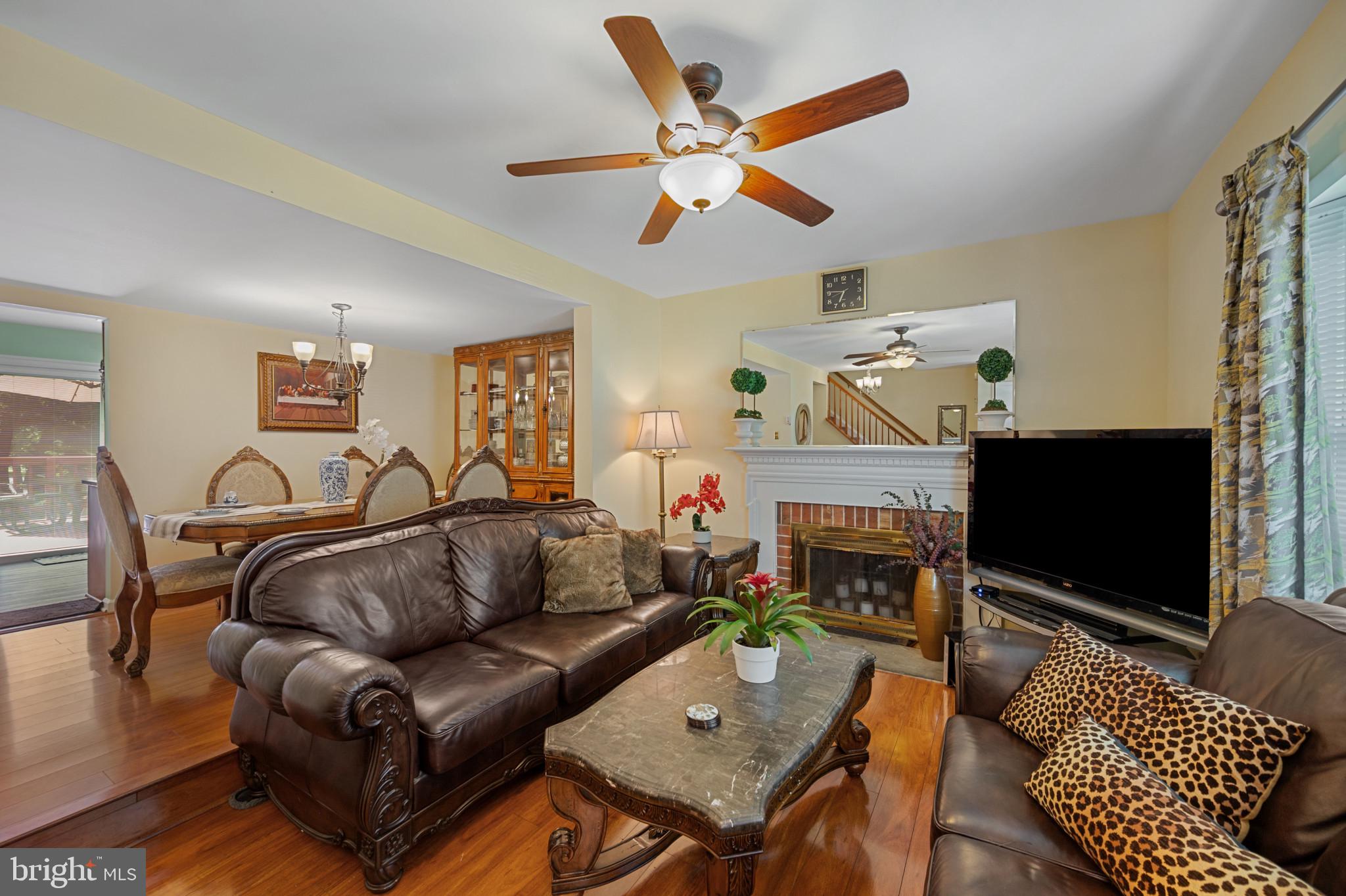 QUAIL VALLEY - Residential