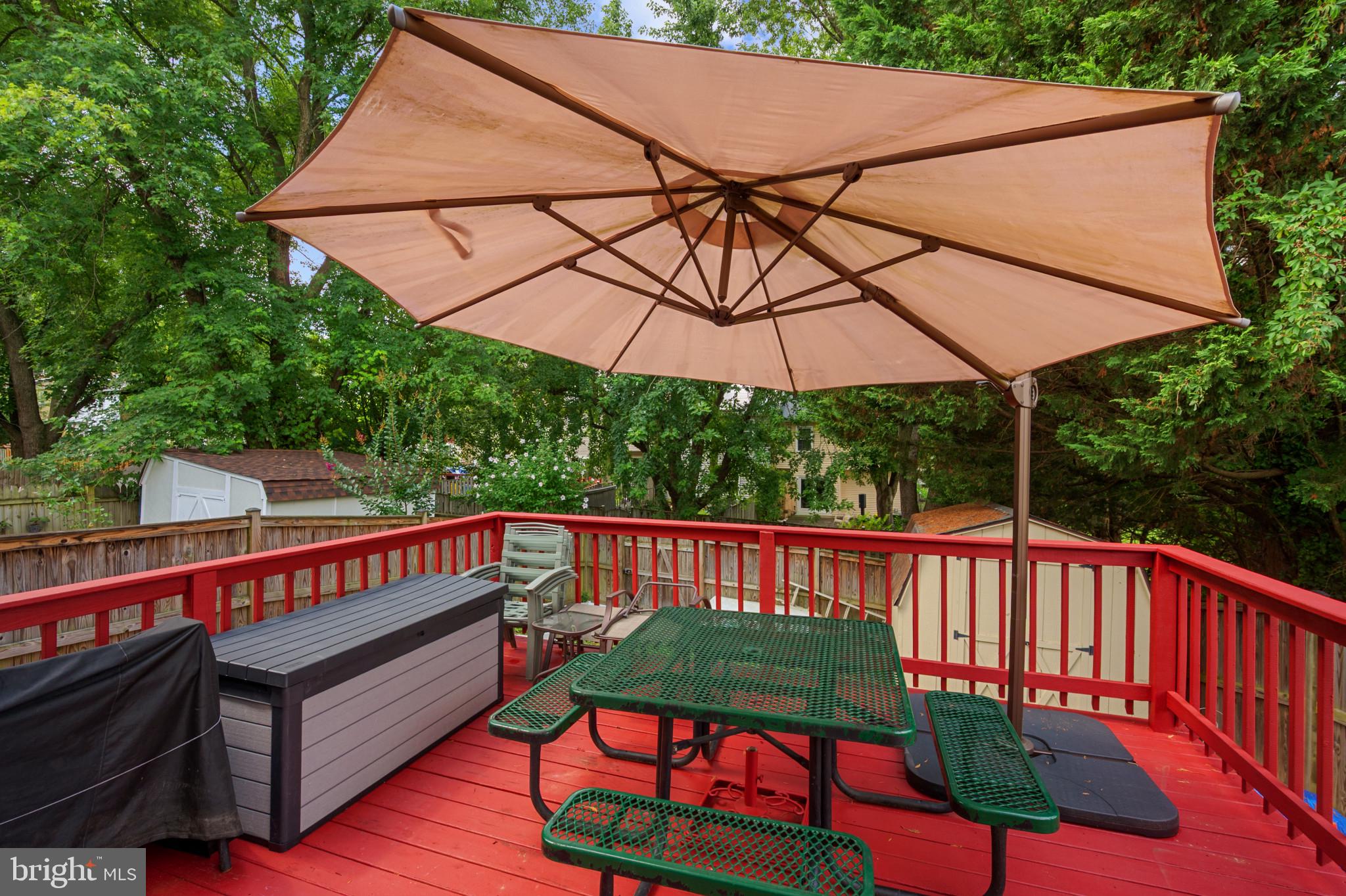 QUAIL VALLEY - Residential