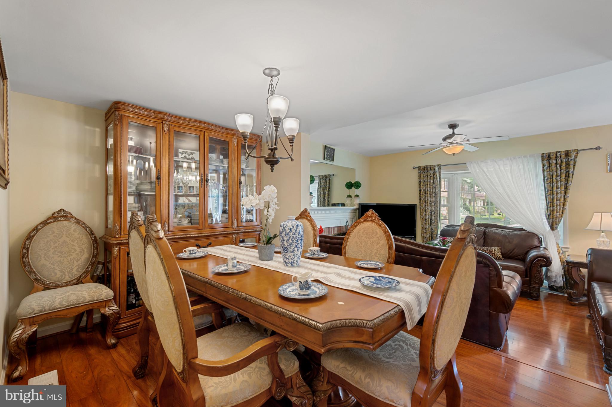 QUAIL VALLEY - Residential