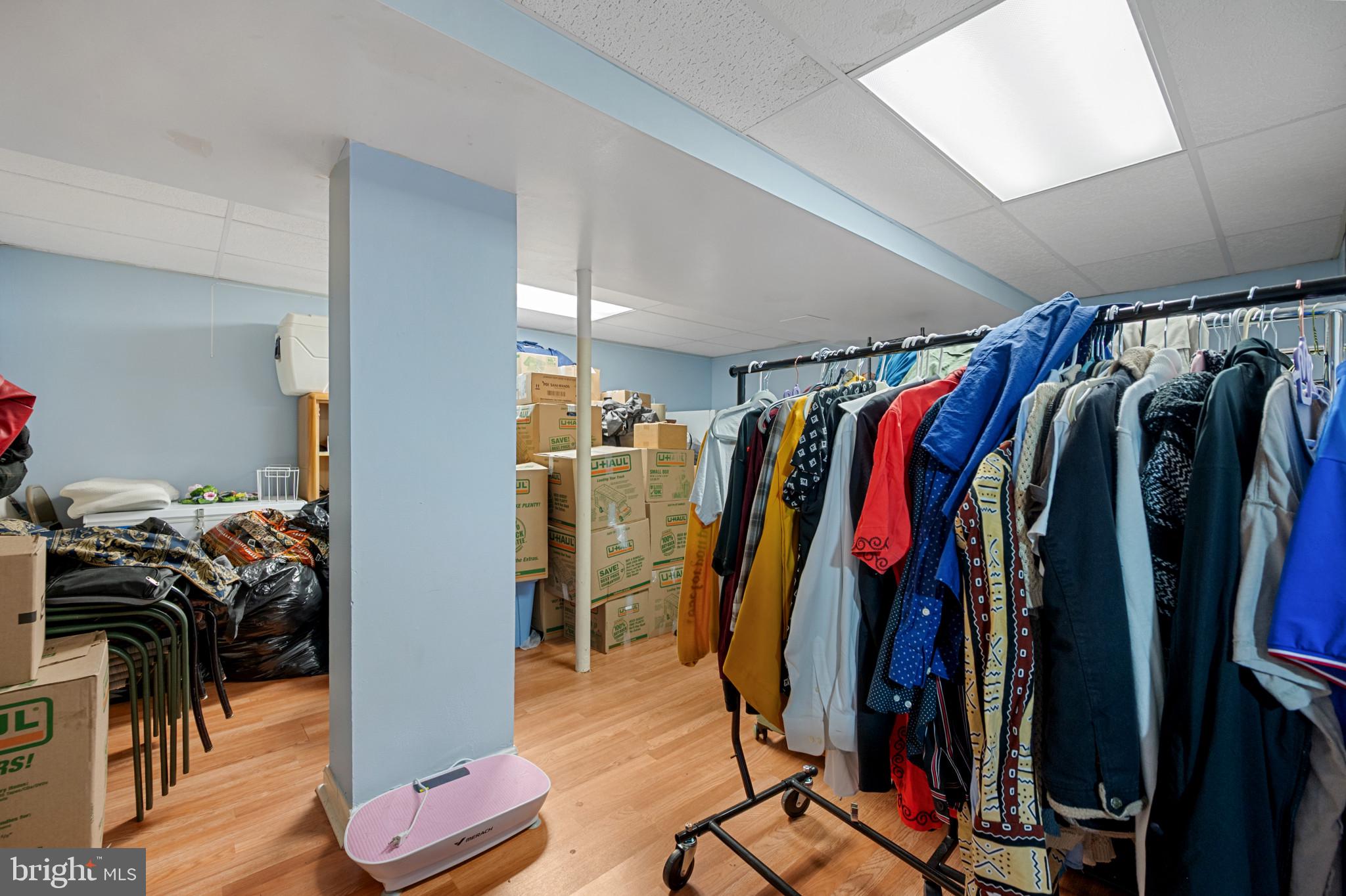 QUAIL VALLEY - Residential