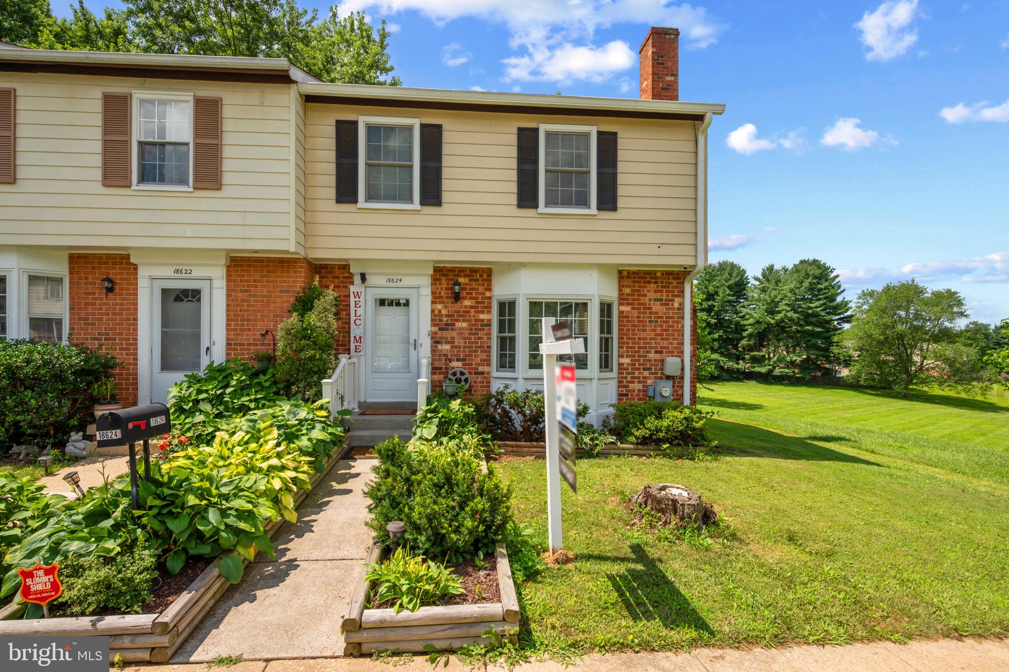 QUAIL VALLEY - Residential