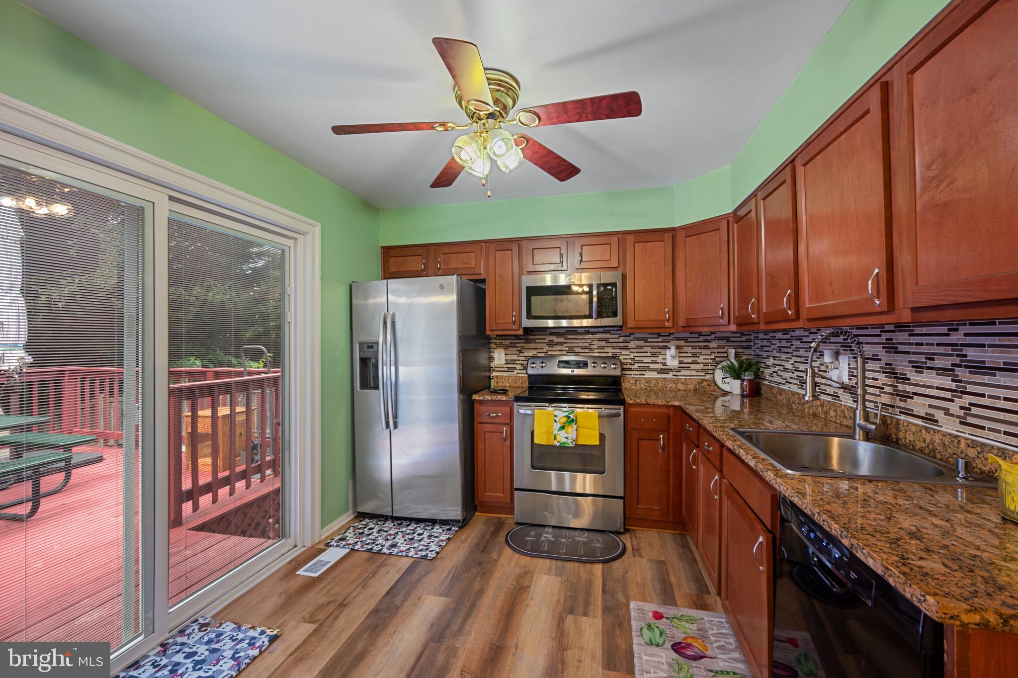 QUAIL VALLEY - Residential