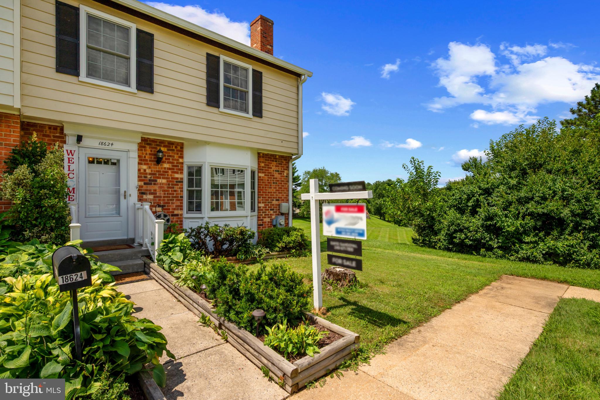 QUAIL VALLEY - Residential