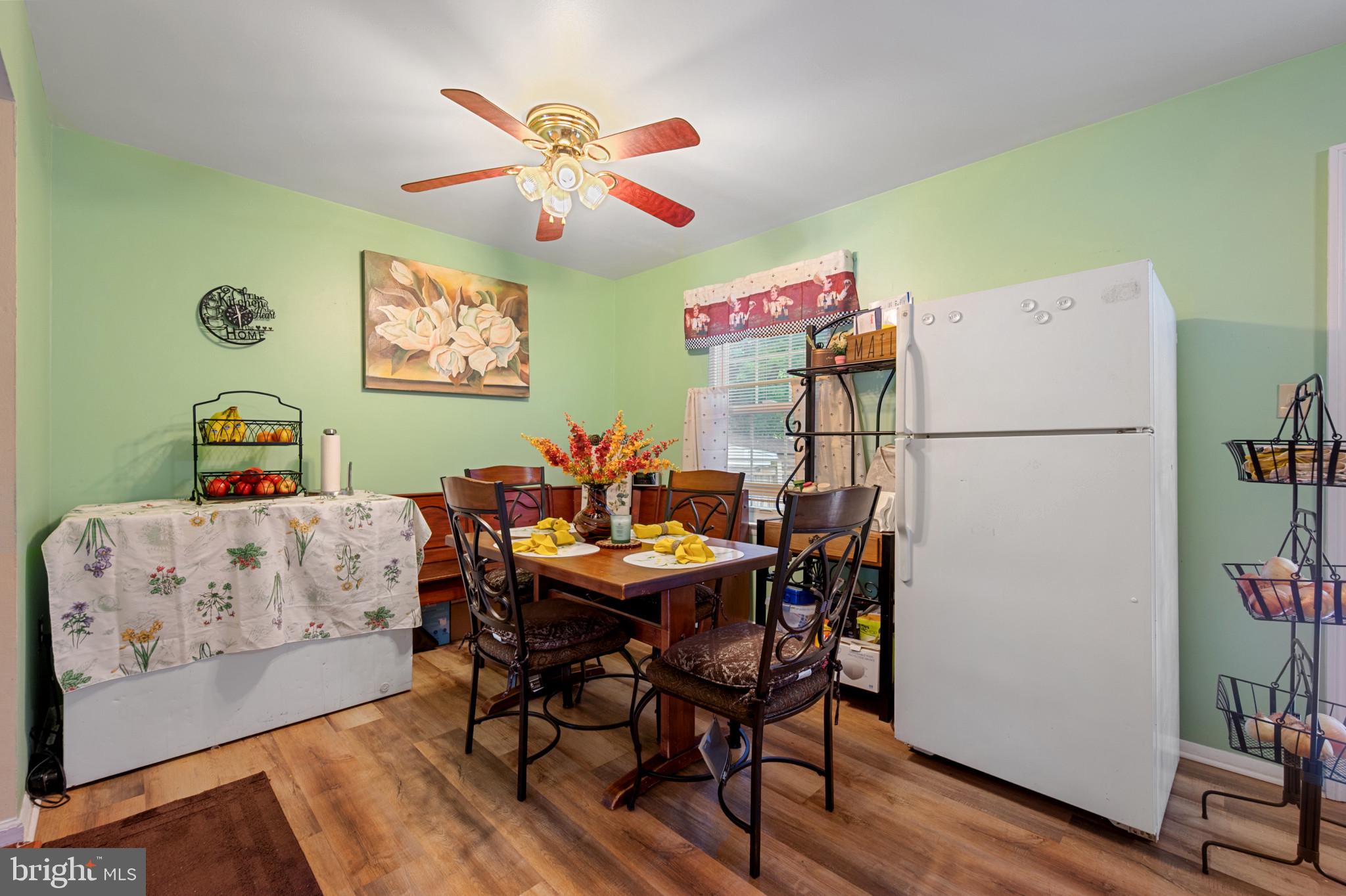 QUAIL VALLEY - Residential