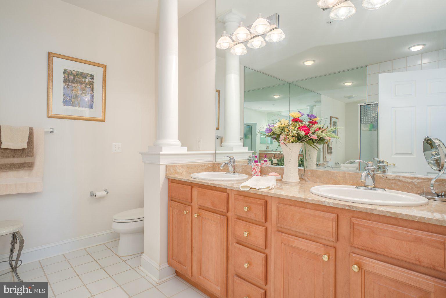 WATERS EDGE - Residential