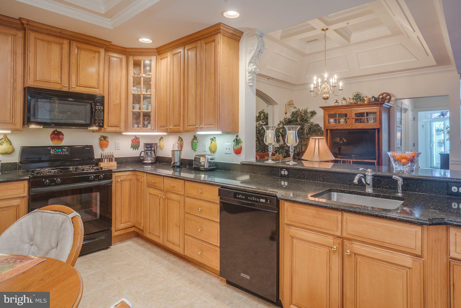 WATERS EDGE - Residential