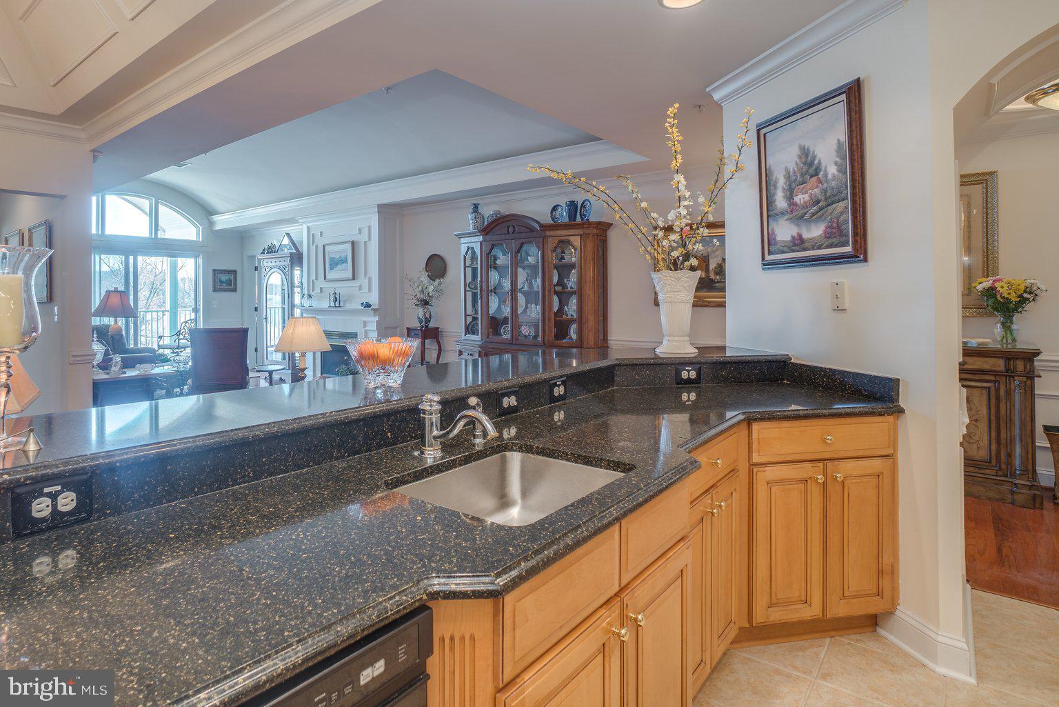 WATERS EDGE - Residential