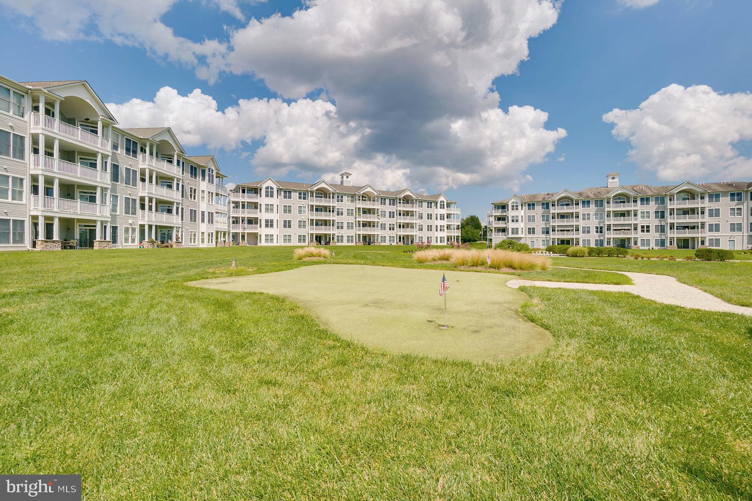 WATERS EDGE - Residential