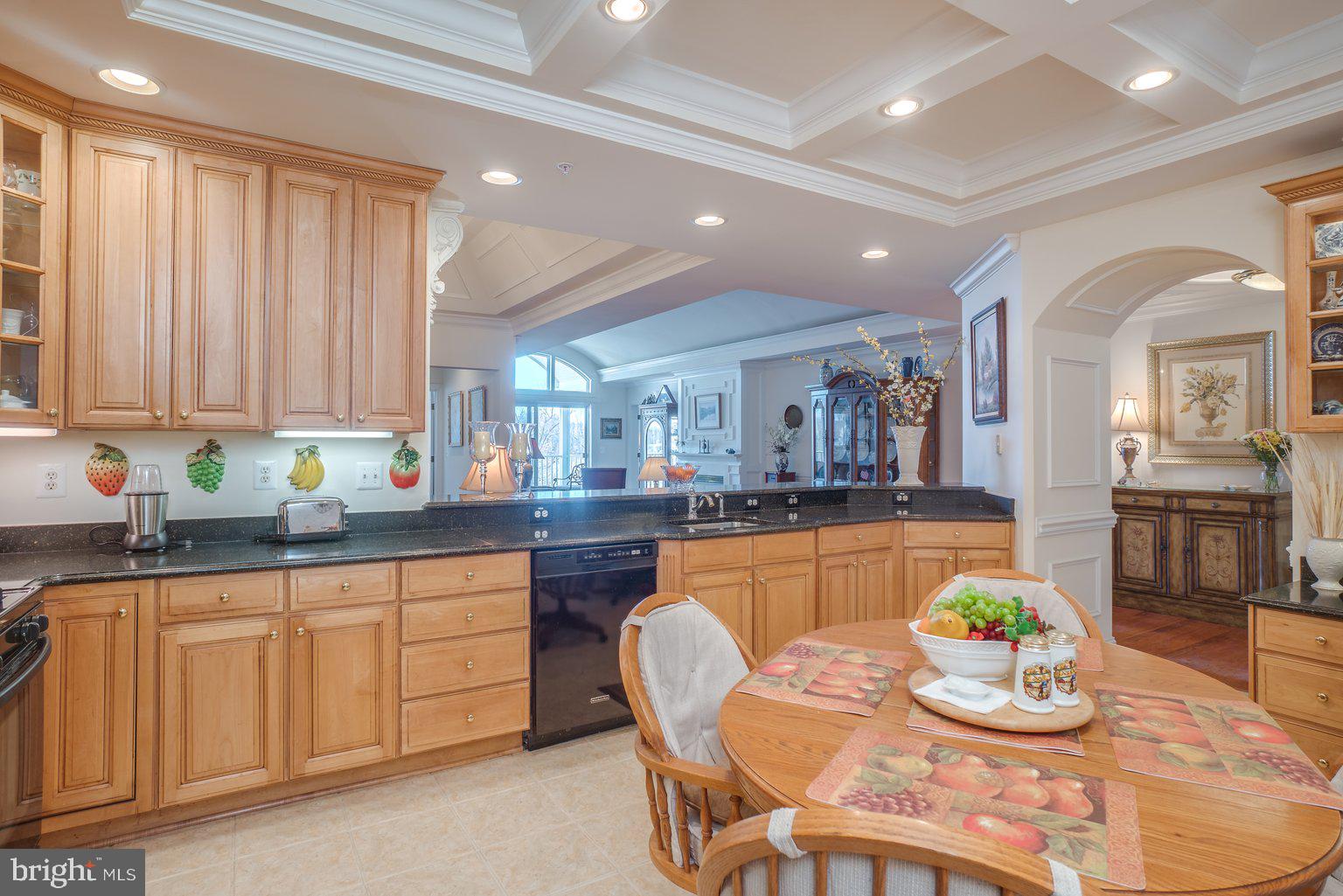 WATERS EDGE - Residential