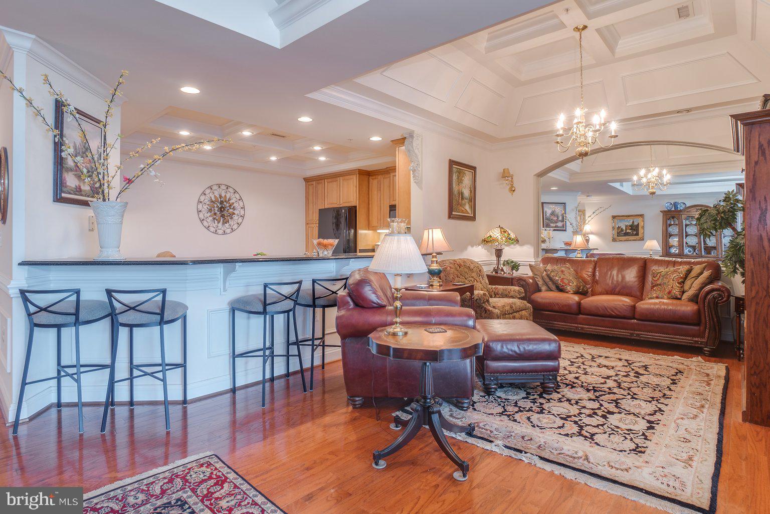 WATERS EDGE - Residential