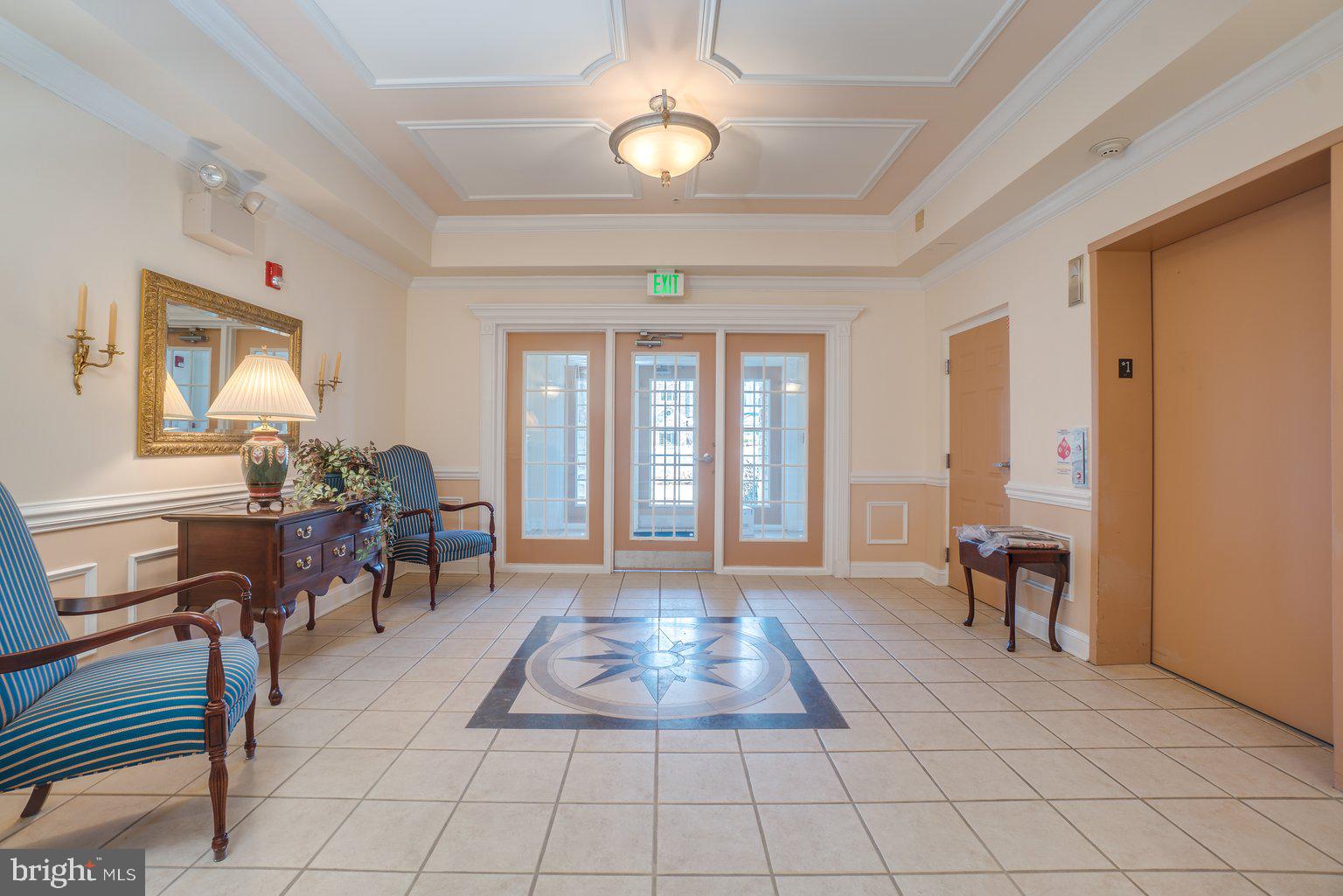 WATERS EDGE - Residential