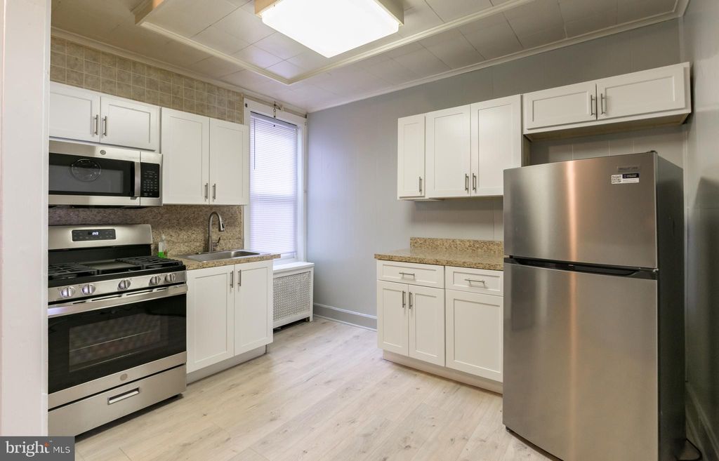 Photo of 1931 S 21st Street #UNIT 2, PHILADELPHIA, PA 19145 (MLS # PAPH2564440)