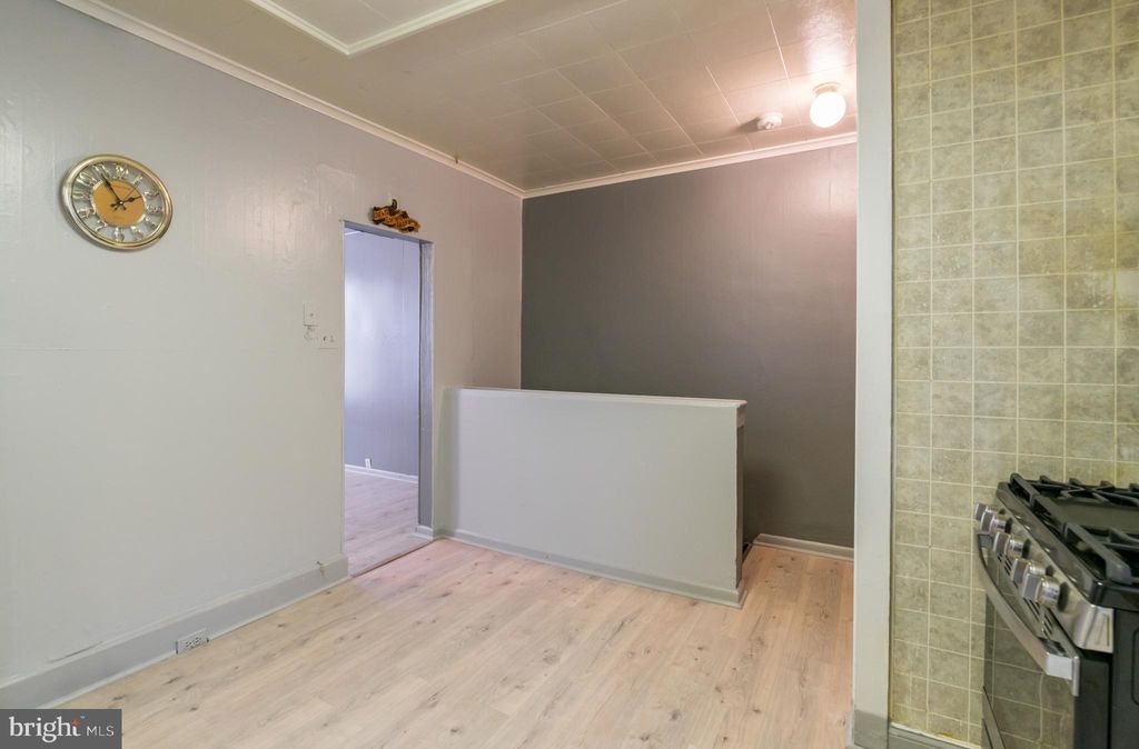 Photo of 1931 S 21st Street #UNIT 2, PHILADELPHIA, PA 19145 (MLS # PAPH2564440)