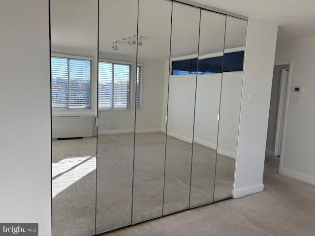 RADNOR - FORT MYER HEIGHTS - Residential Lease