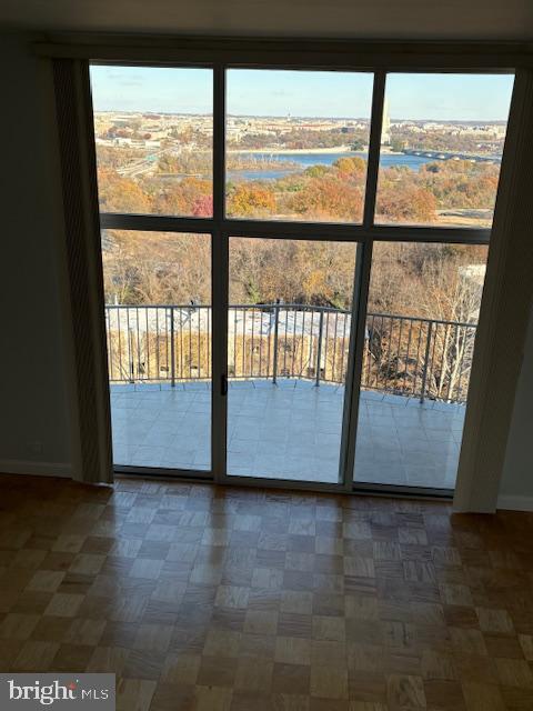 RADNOR - FORT MYER HEIGHTS - Residential Lease