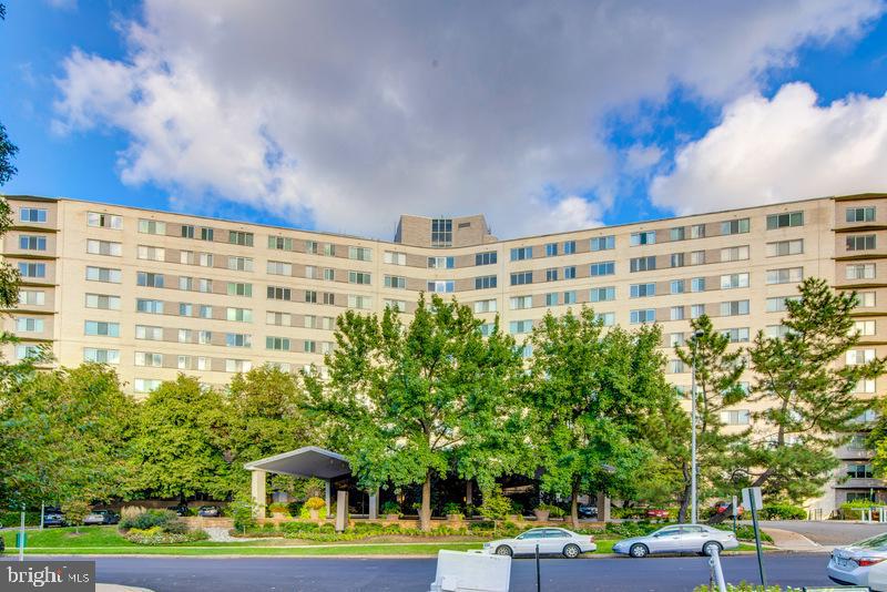 RADNOR - FORT MYER HEIGHTS - Residential Lease