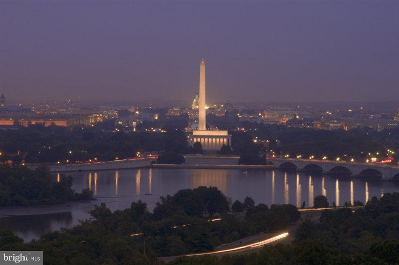 RADNOR - FORT MYER HEIGHTS - Residential Lease