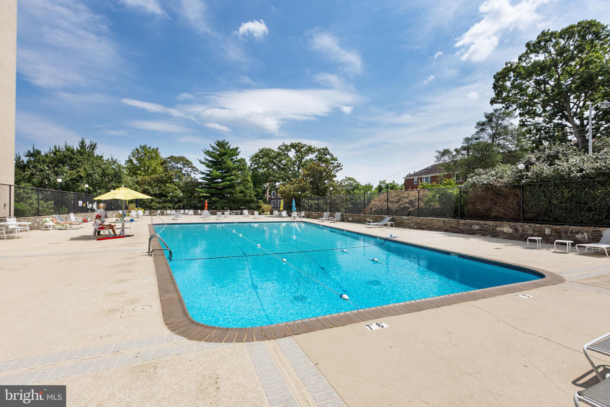 RADNOR - FORT MYER HEIGHTS - Residential Lease