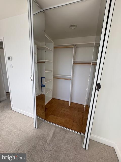 RADNOR - FORT MYER HEIGHTS - Residential Lease