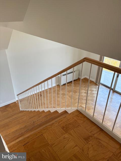 RADNOR - FORT MYER HEIGHTS - Residential Lease