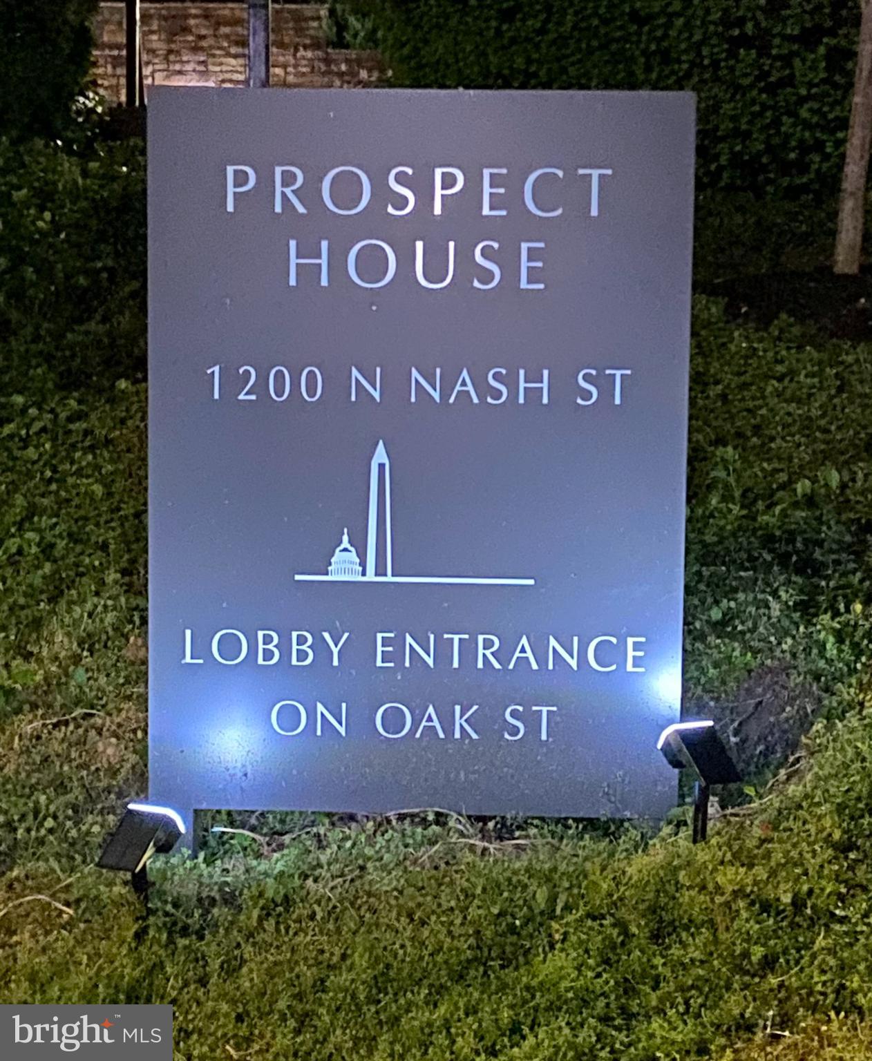 RADNOR - FORT MYER HEIGHTS - Residential Lease