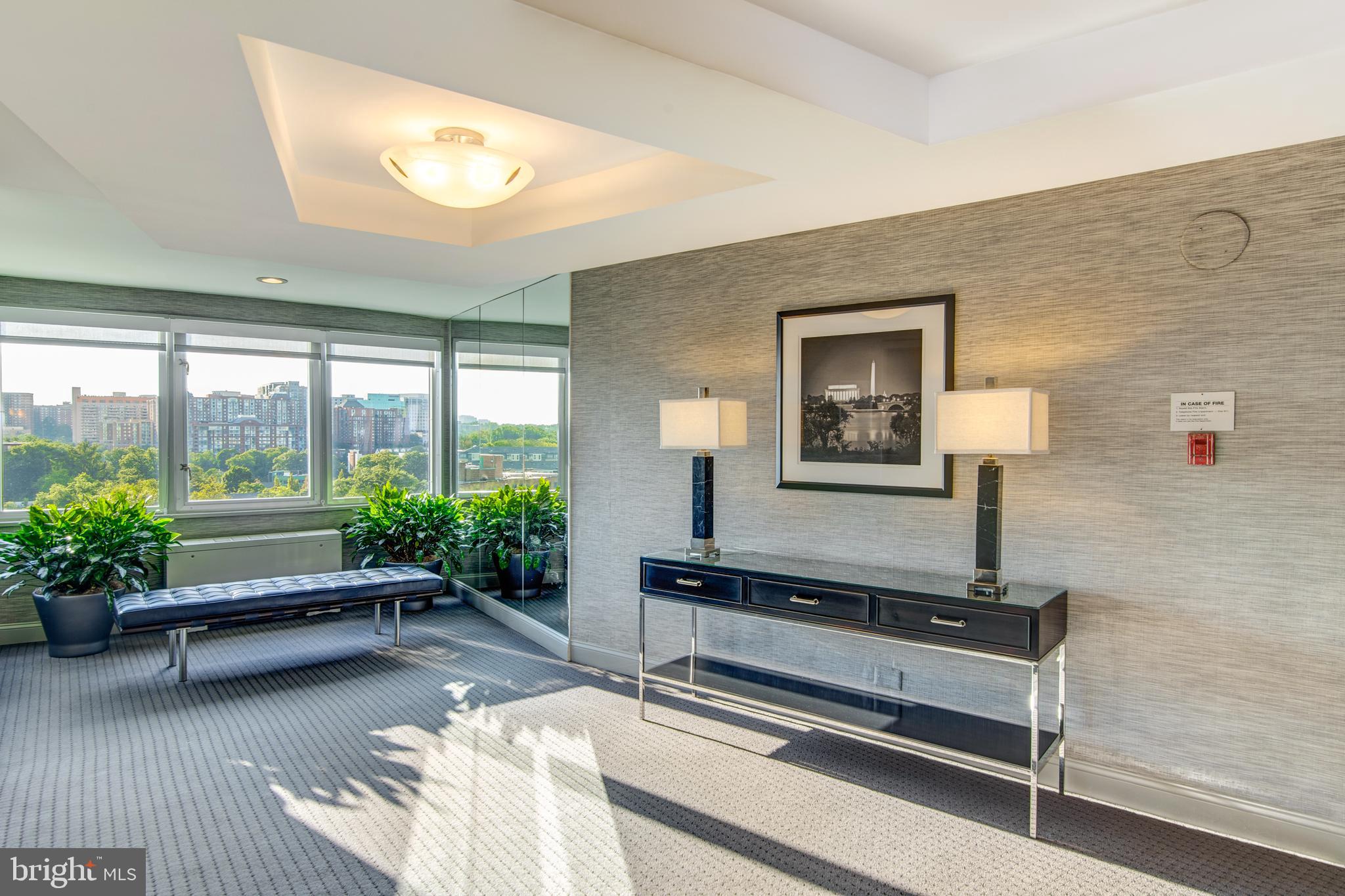 RADNOR - FORT MYER HEIGHTS - Residential Lease