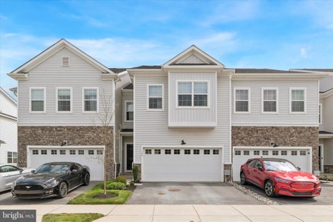 Townhouse For Rent - 155 Livingston Ln<br/> EXTON, PA 19341