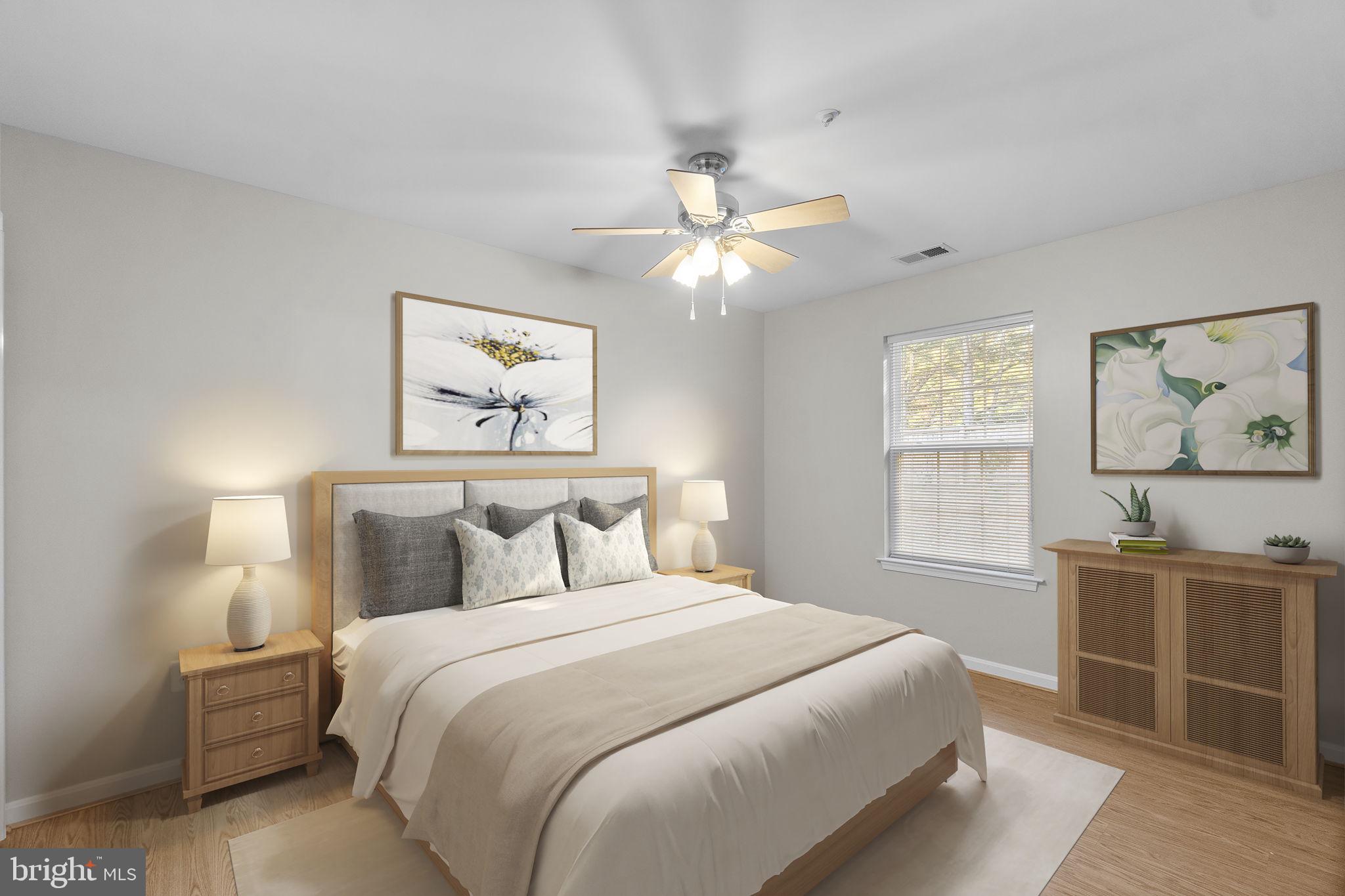 WINIFRED MANOR - Residential