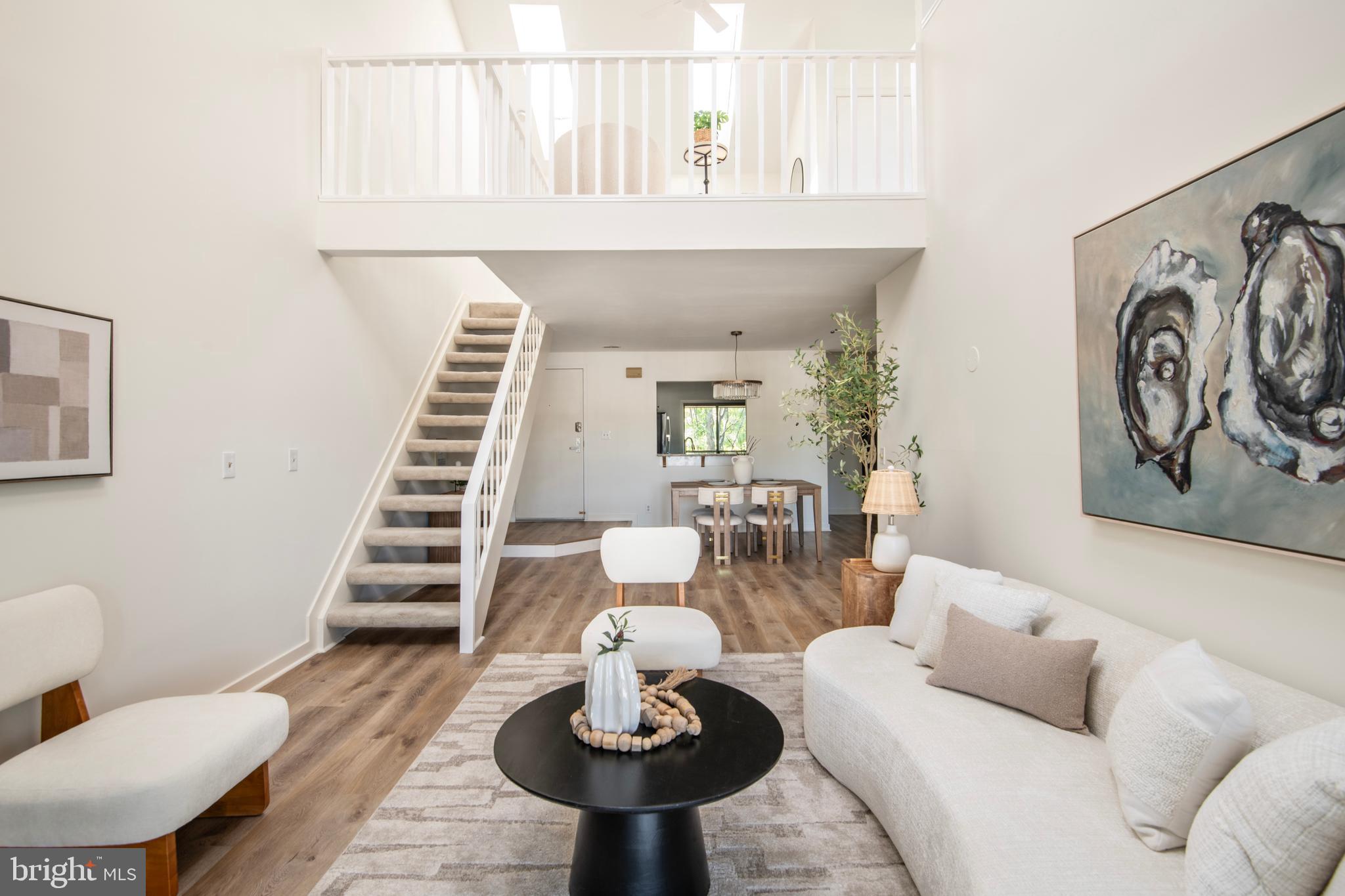 VILLAGE OF CHESAPEAKE HARBOUR - Residential