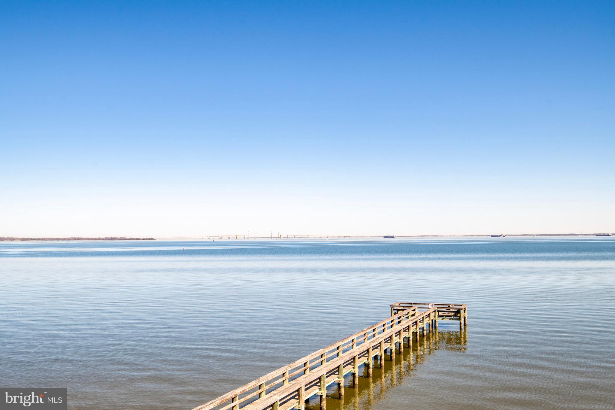 VILLAGE OF CHESAPEAKE HARBOUR - Residential