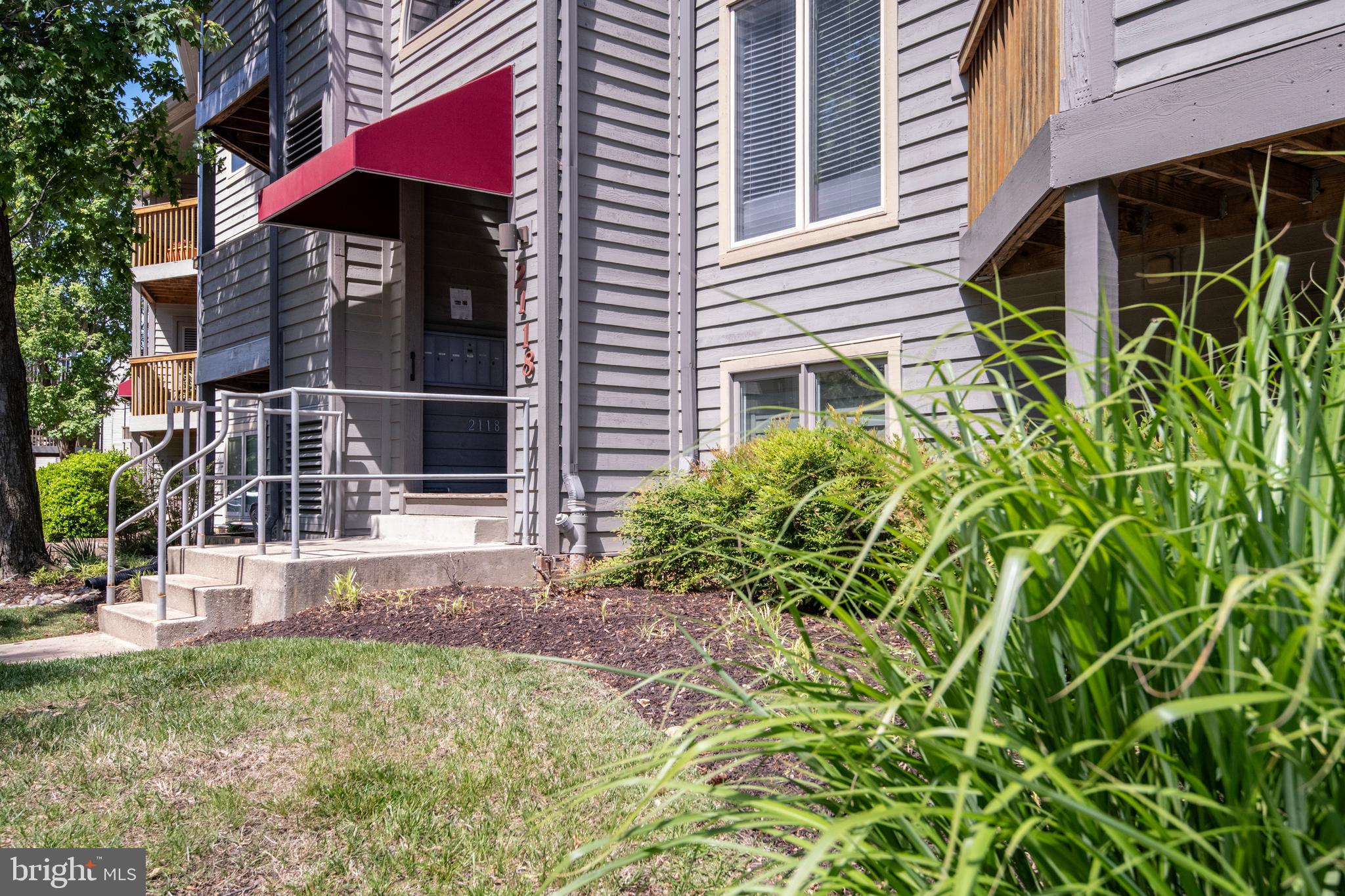 VILLAGE OF CHESAPEAKE HARBOUR - Residential