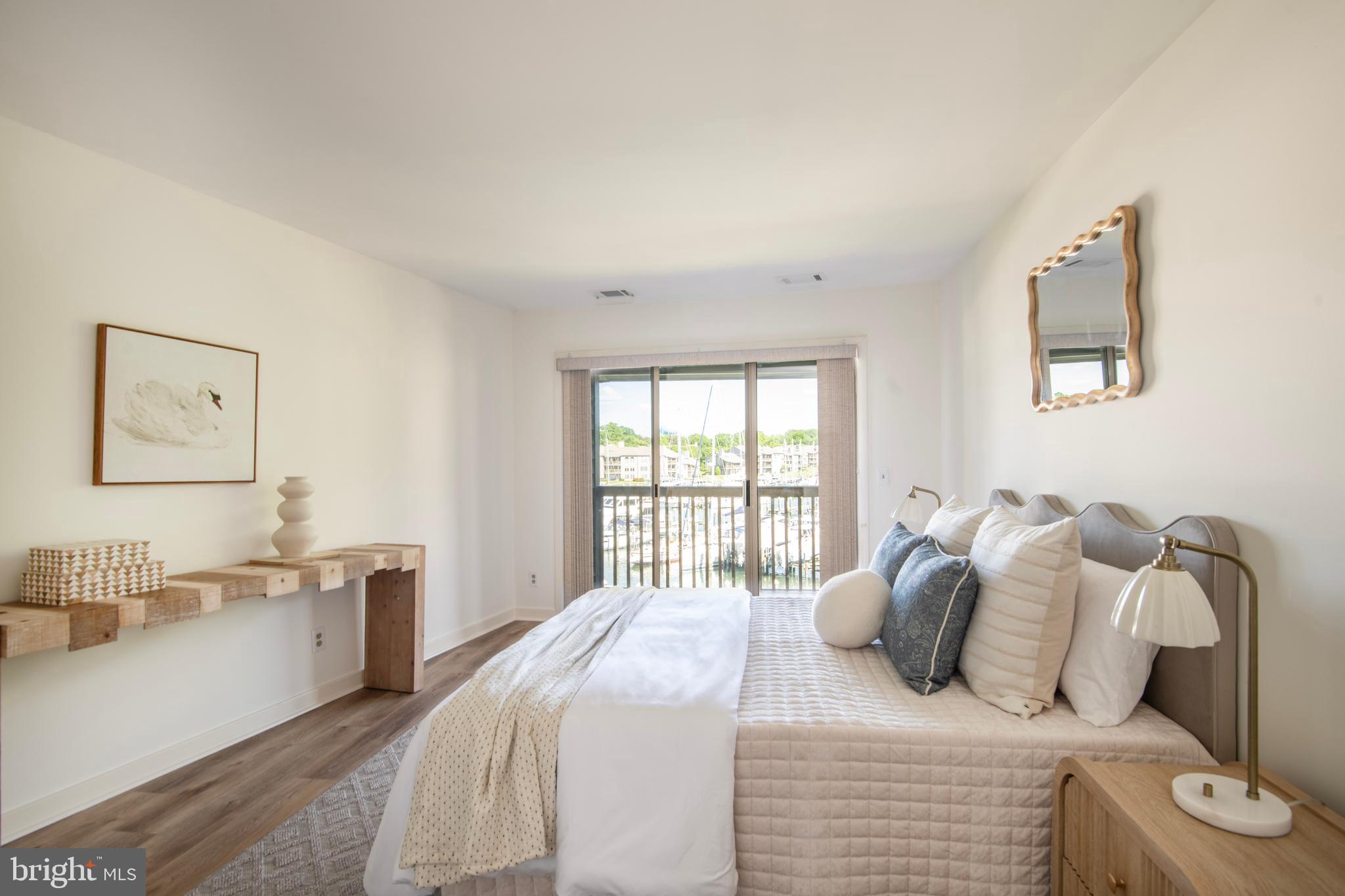 VILLAGE OF CHESAPEAKE HARBOUR - Residential