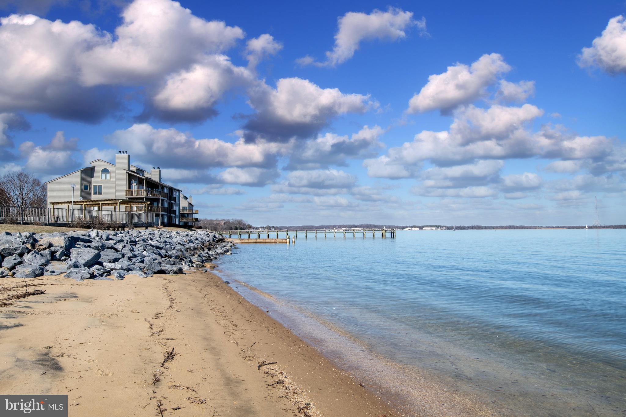 VILLAGE OF CHESAPEAKE HARBOUR - Residential