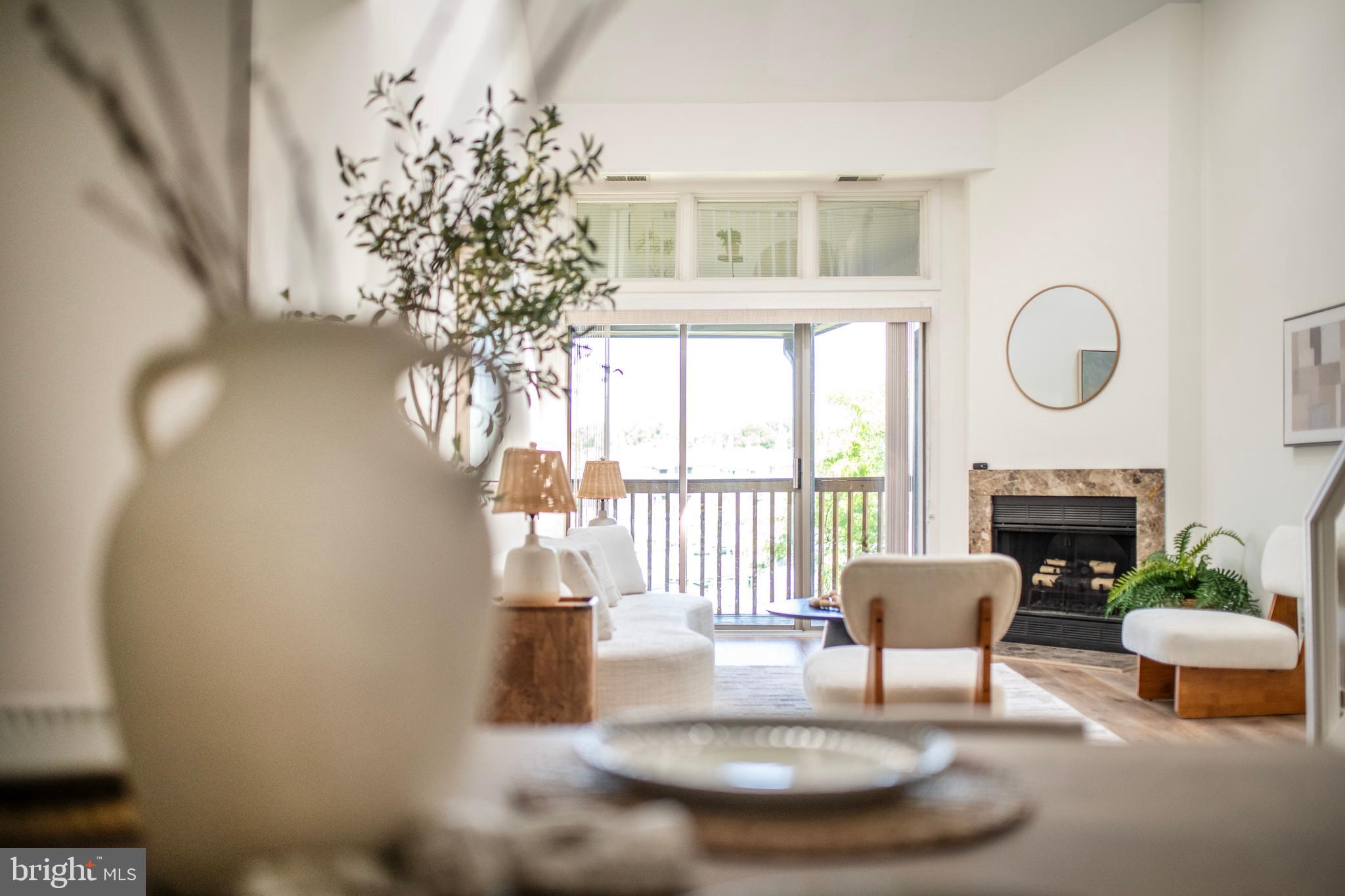 VILLAGE OF CHESAPEAKE HARBOUR - Residential