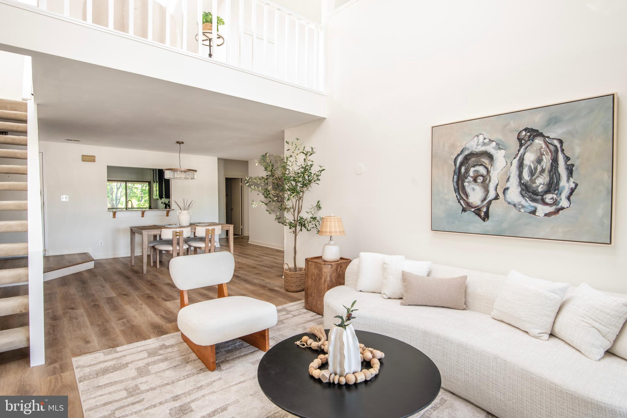 CHESAPEAKE HARBOUR - Residential