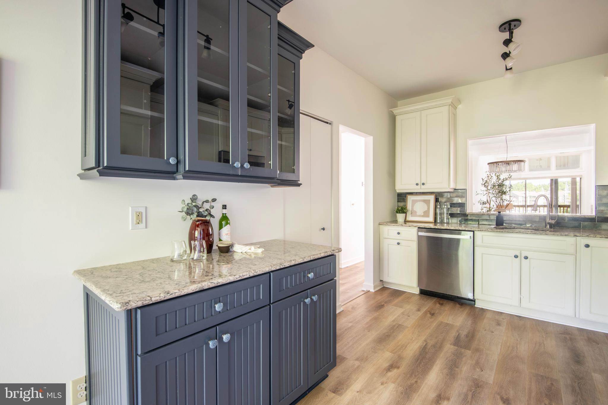 VILLAGE OF CHESAPEAKE HARBOUR - Residential