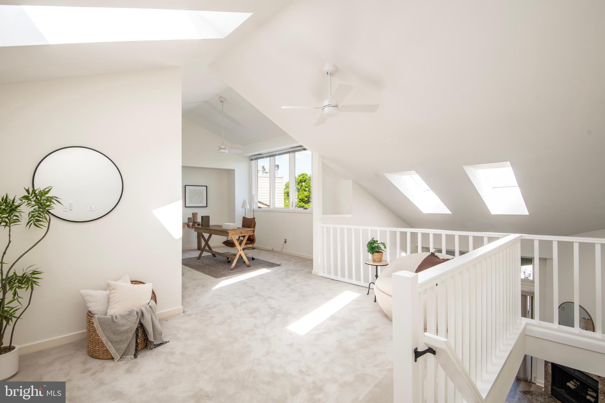 VILLAGE OF CHESAPEAKE HARBOUR - Residential