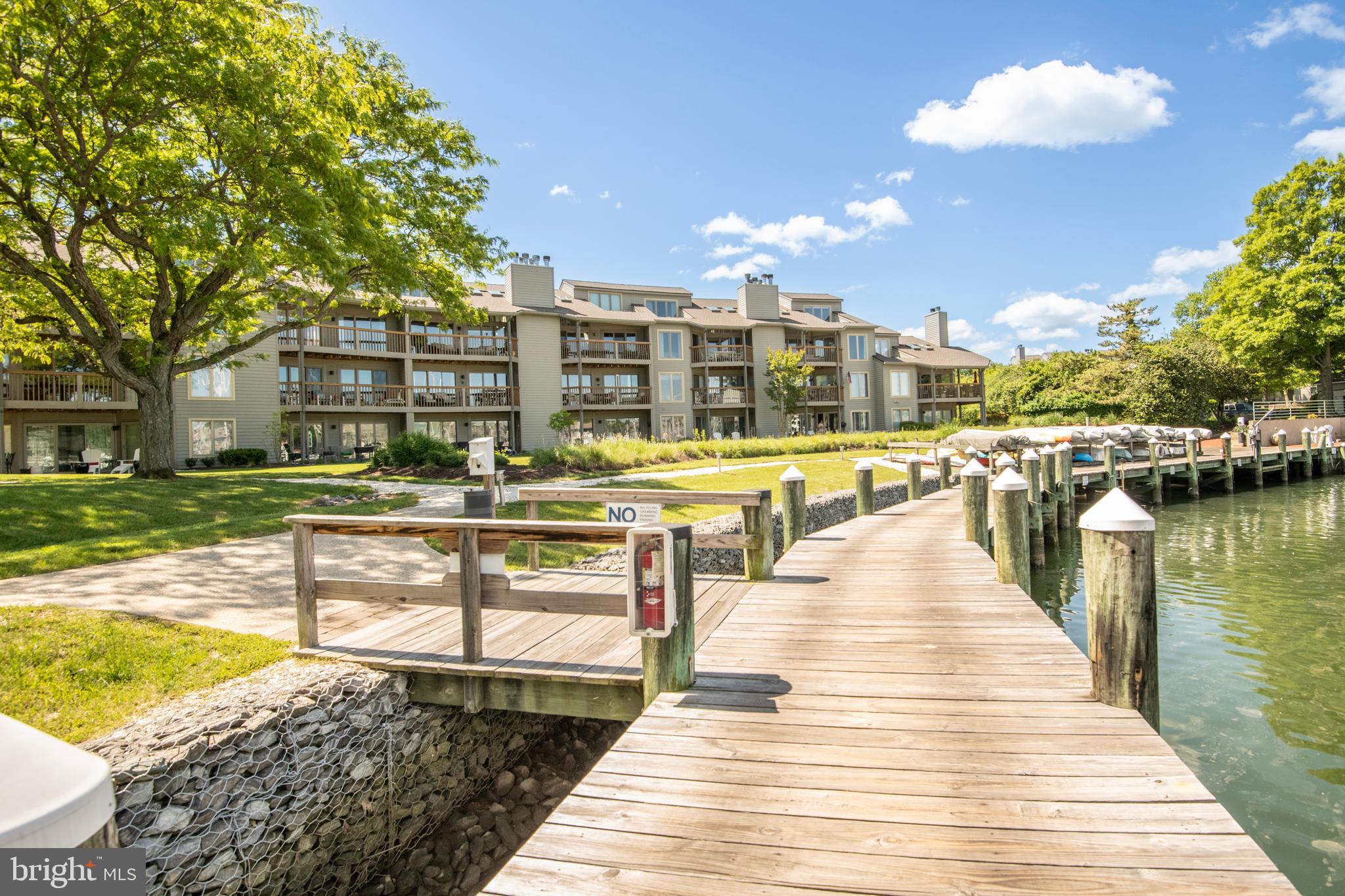 VILLAGE OF CHESAPEAKE HARBOUR - Residential