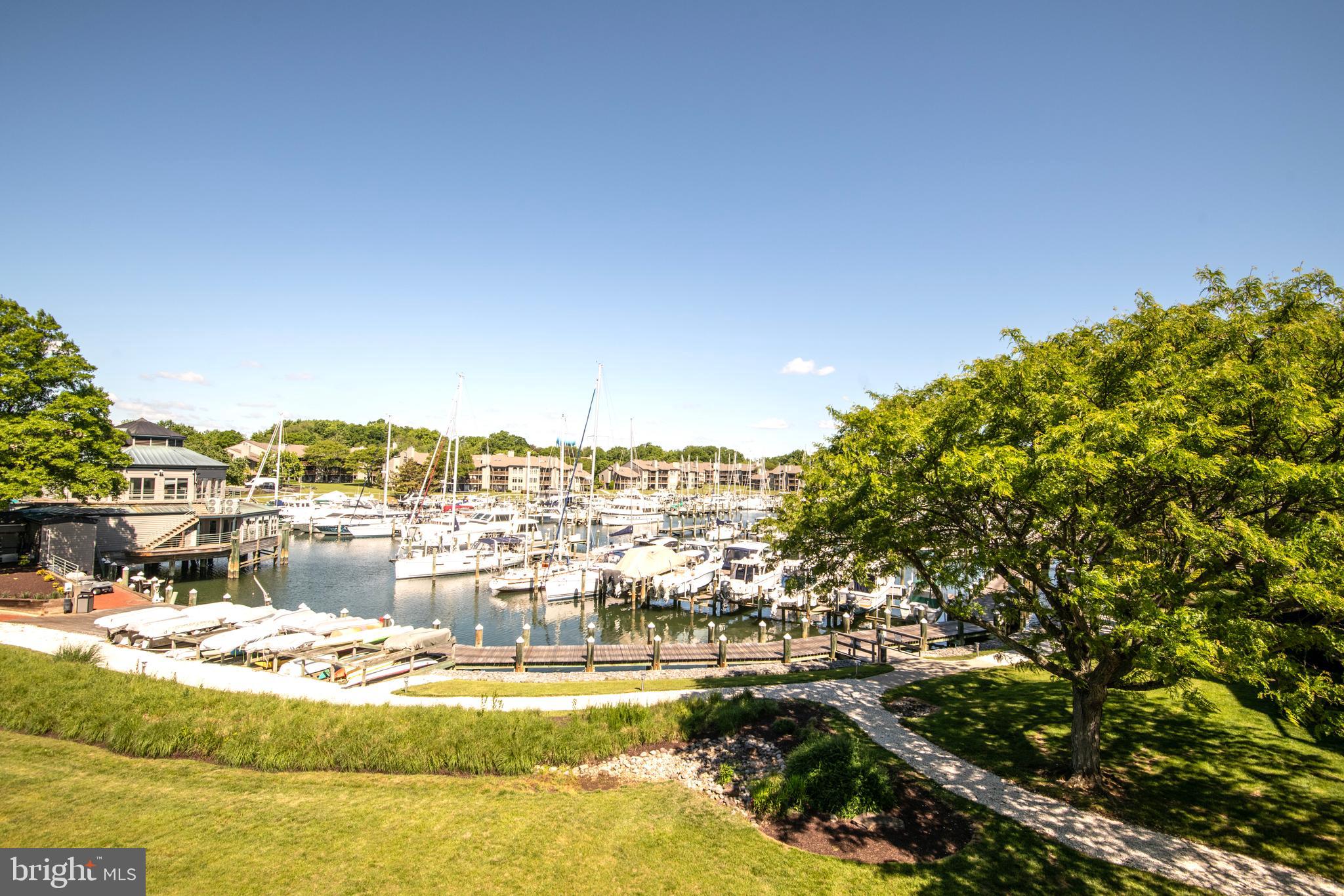VILLAGE OF CHESAPEAKE HARBOUR - Residential
