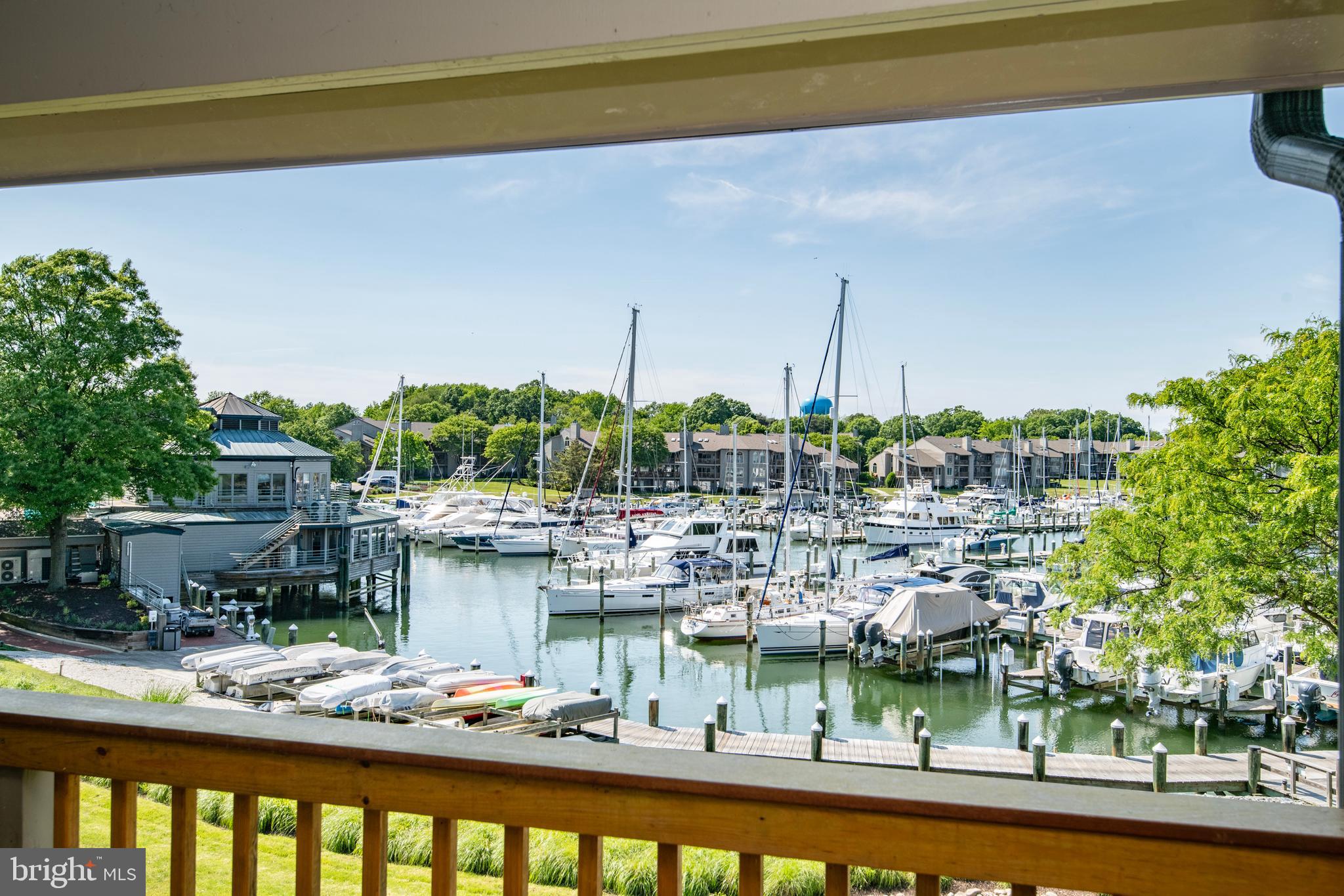 CHESAPEAKE HARBOUR - Residential