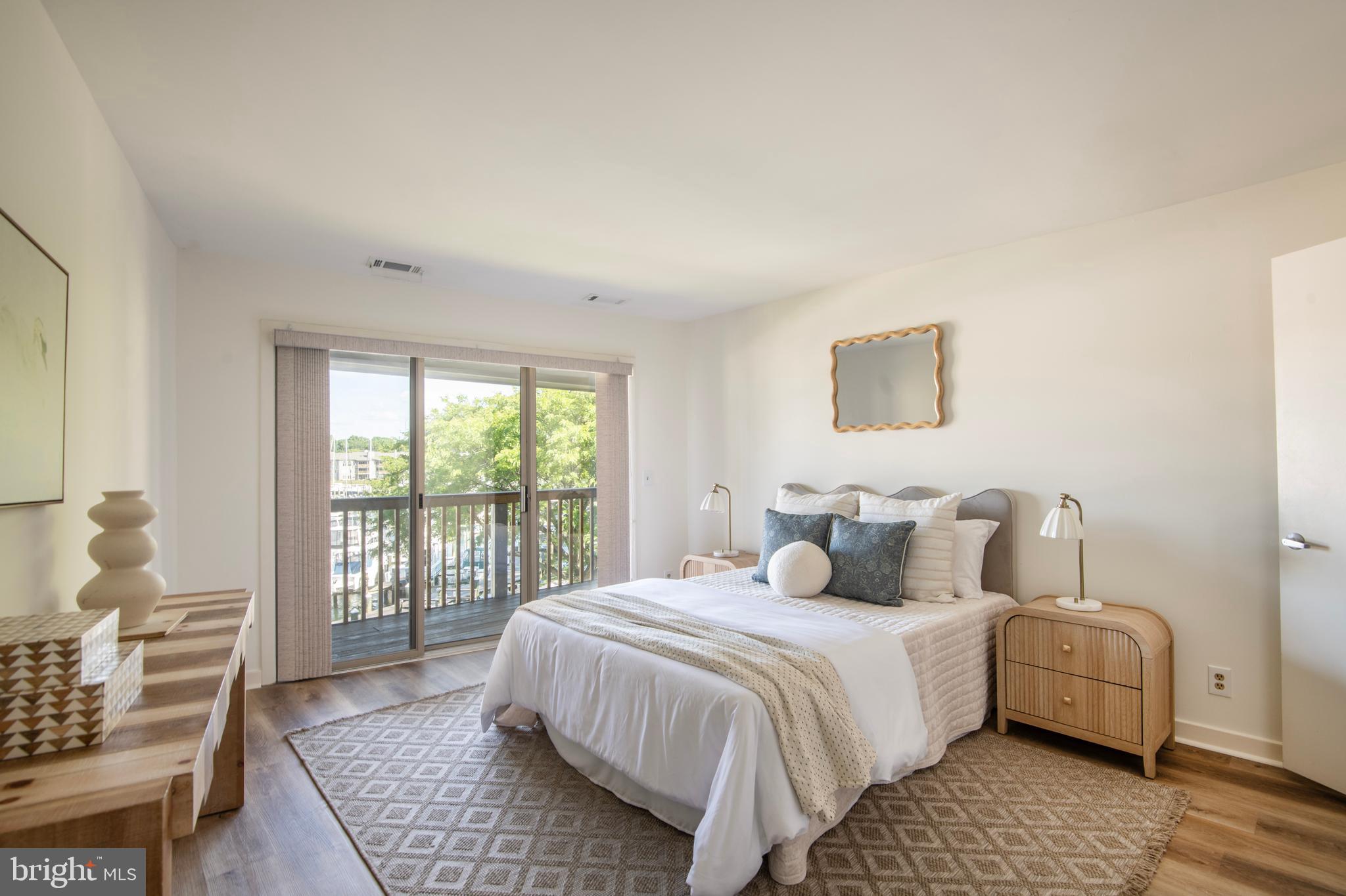 VILLAGE OF CHESAPEAKE HARBOUR - Residential