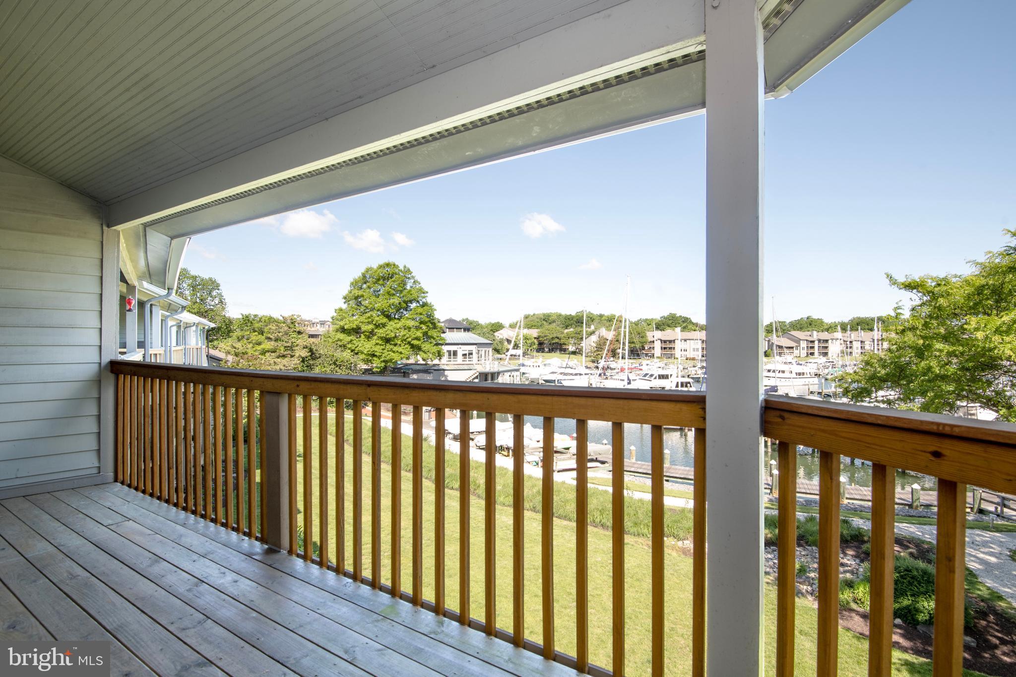 VILLAGE OF CHESAPEAKE HARBOUR - Residential