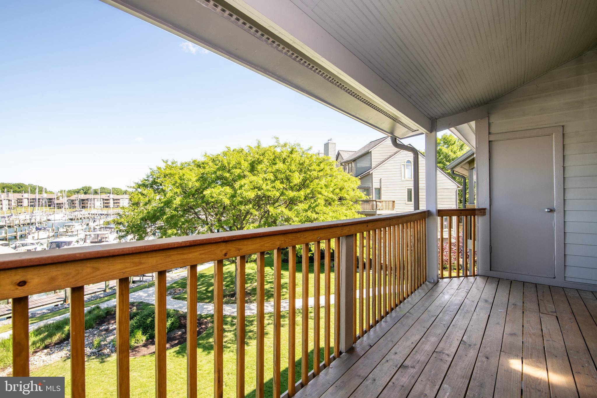 VILLAGE OF CHESAPEAKE HARBOUR - Residential