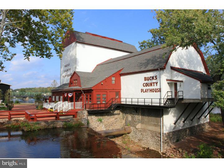 CANAL STREET - Residential
